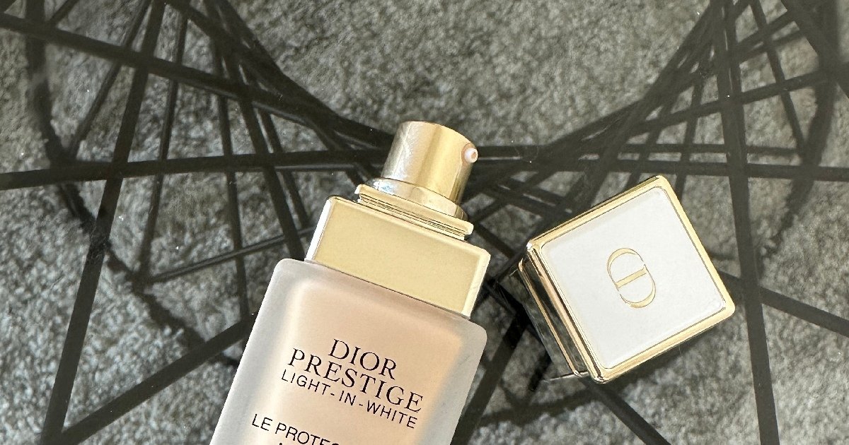 時短で美肌をつくる！ 1度使って虜になったBBクリームのご紹介