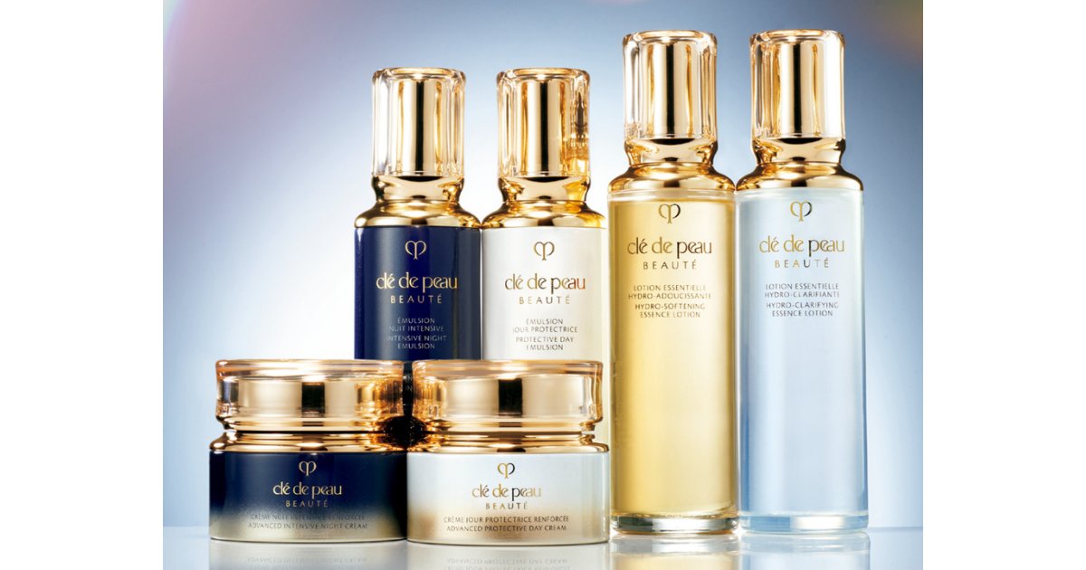 3位 クレ・ド・ポー ボーテ ローションエサンシエル C、ローションエ