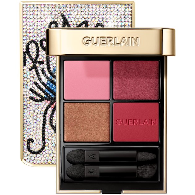 ゲラン(Guerlain) オンブル ジェ(アイシャドウ) | 集英社の美容総合
