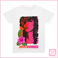浜崎あゆみSUMMERグッズ特集