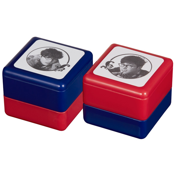 東方神起 LIVE TOUR 2013 ～TIME～ ツアーグッズ特集