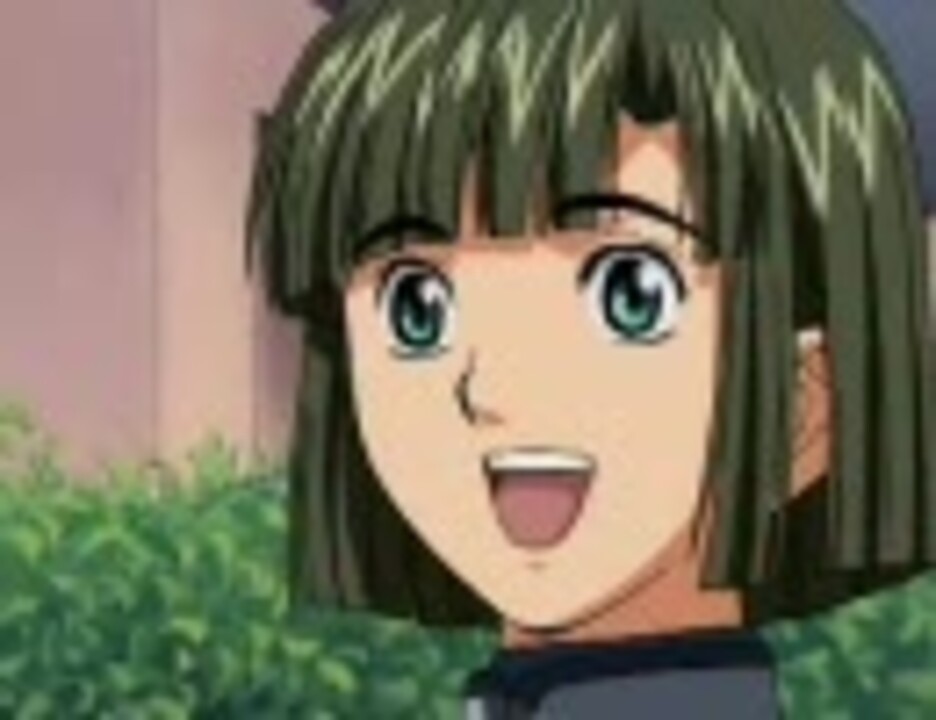 MAD】ヒカルの碁「綺羅」 - ニコニコ動画