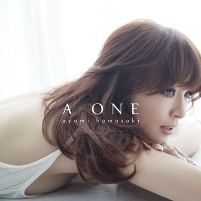 最新ALBUM『A ONE』まで全ALBUM16枚をフラッシュバック!!～ayuは