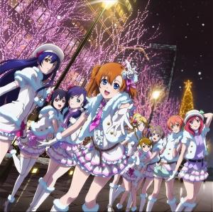 ラブライブ！] 2nd シングル 発売決定!!｜作品紹介｜サンライズ