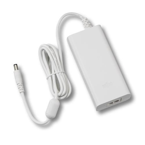 アダプター - BRAUNサービス オンラインショップ