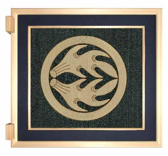 角 | 水引 家紋 のブログ