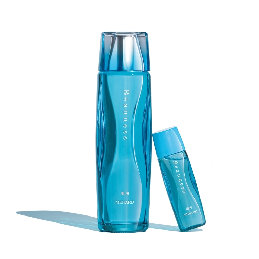 肌トラブルにお悩みの方必見！薬用ビューネの効果と使い方