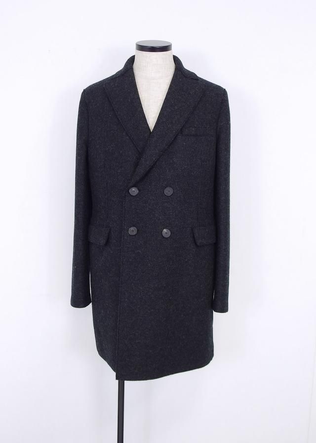 HARRIS WHARF LONDON（ハリスワーフロンドン）着心地抜群コート