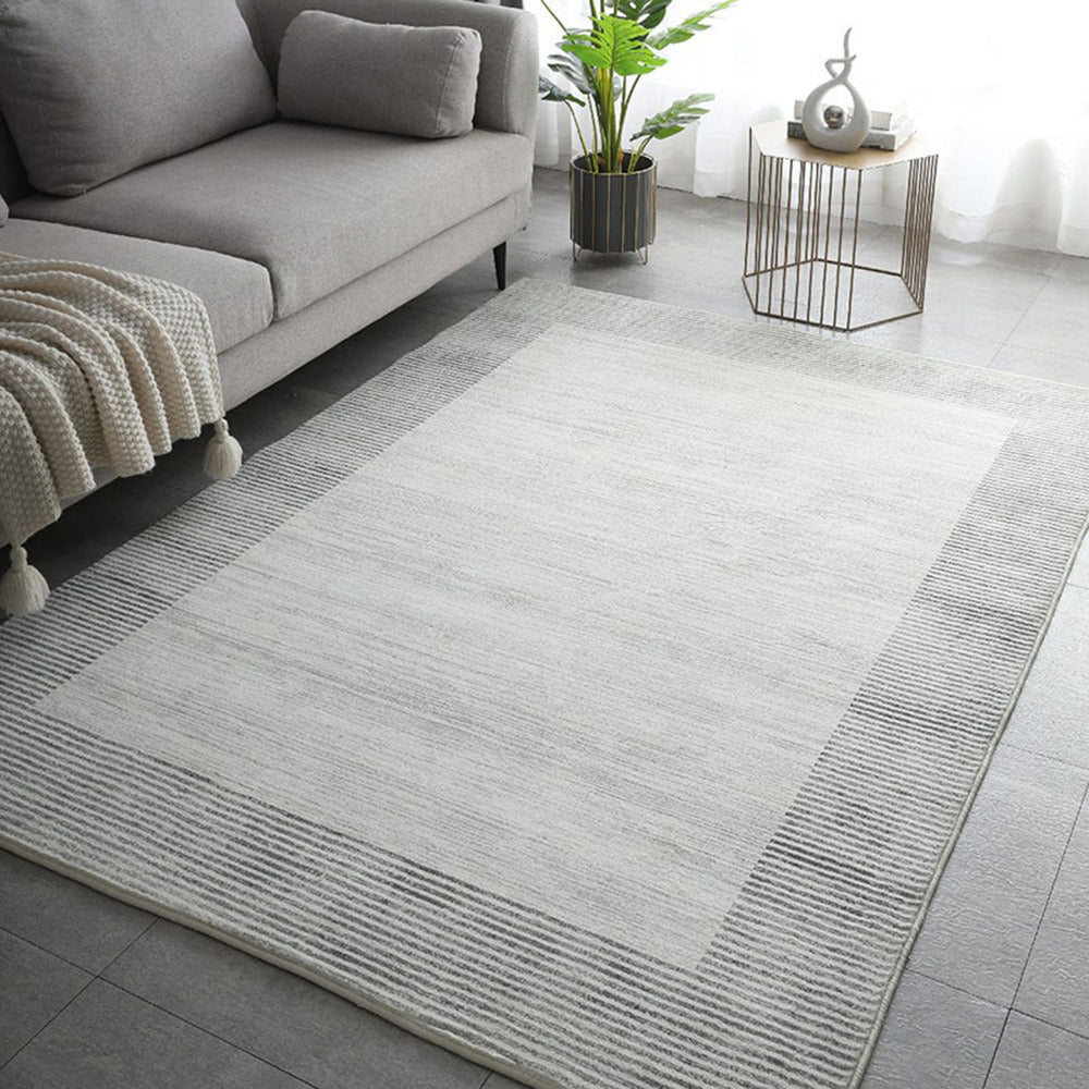 INDOORPLUS公式 | カーペット シンプルモダン 選べる3種 おしゃれ