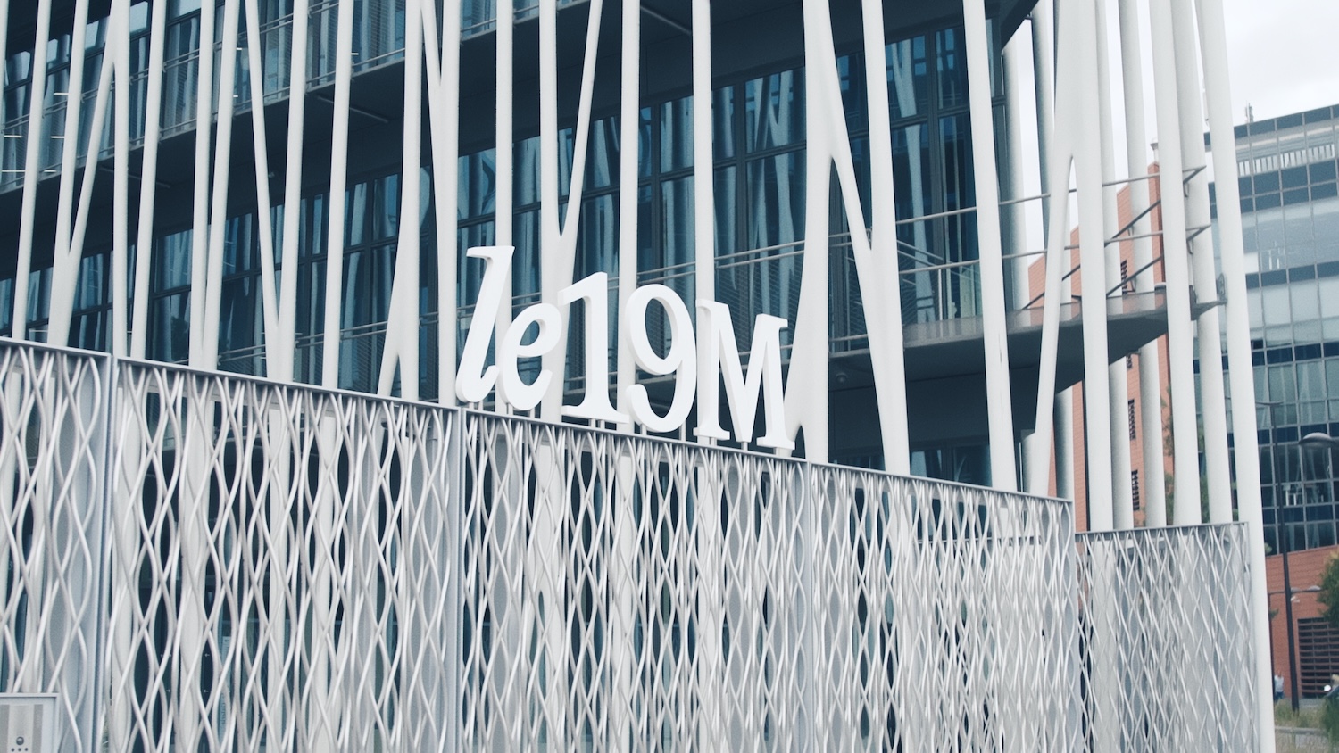 シャネル「la Galerie du 19M Tokyo」展が開催中！｜六本木で体感する