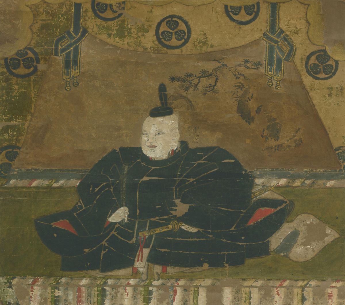 徳川家の「竹千代」って誰？幼名の「なぜ？」を3分で解説 ｜ 和樂web