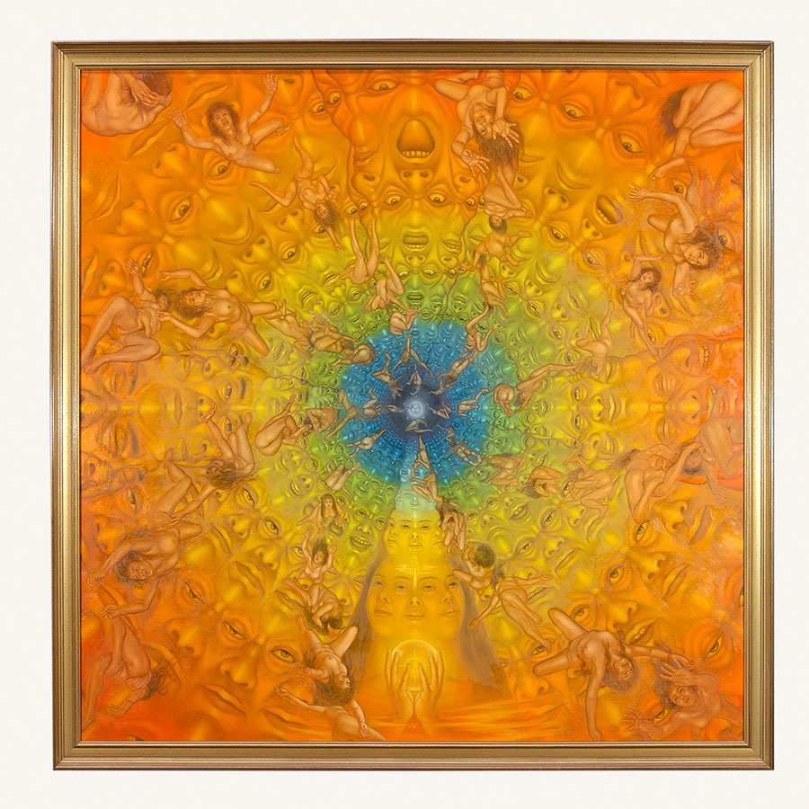 TOP of 石野守一のホームページ