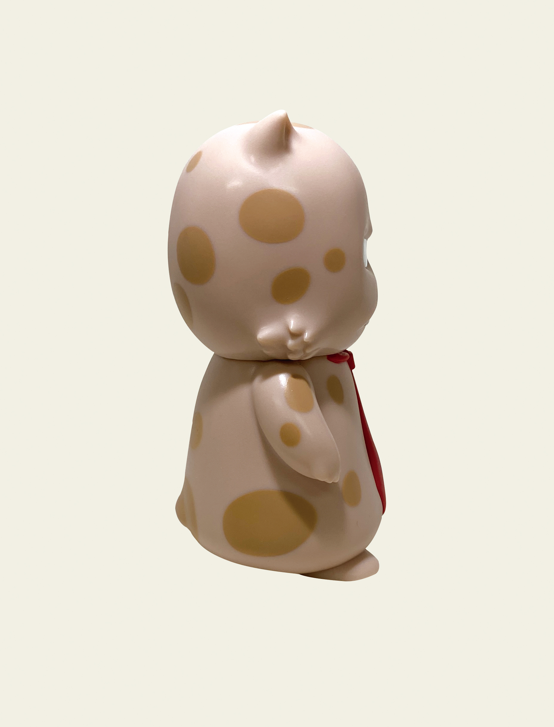 雪室俊一原作・たかなししずえ作画による「おはよう！スパンク」より