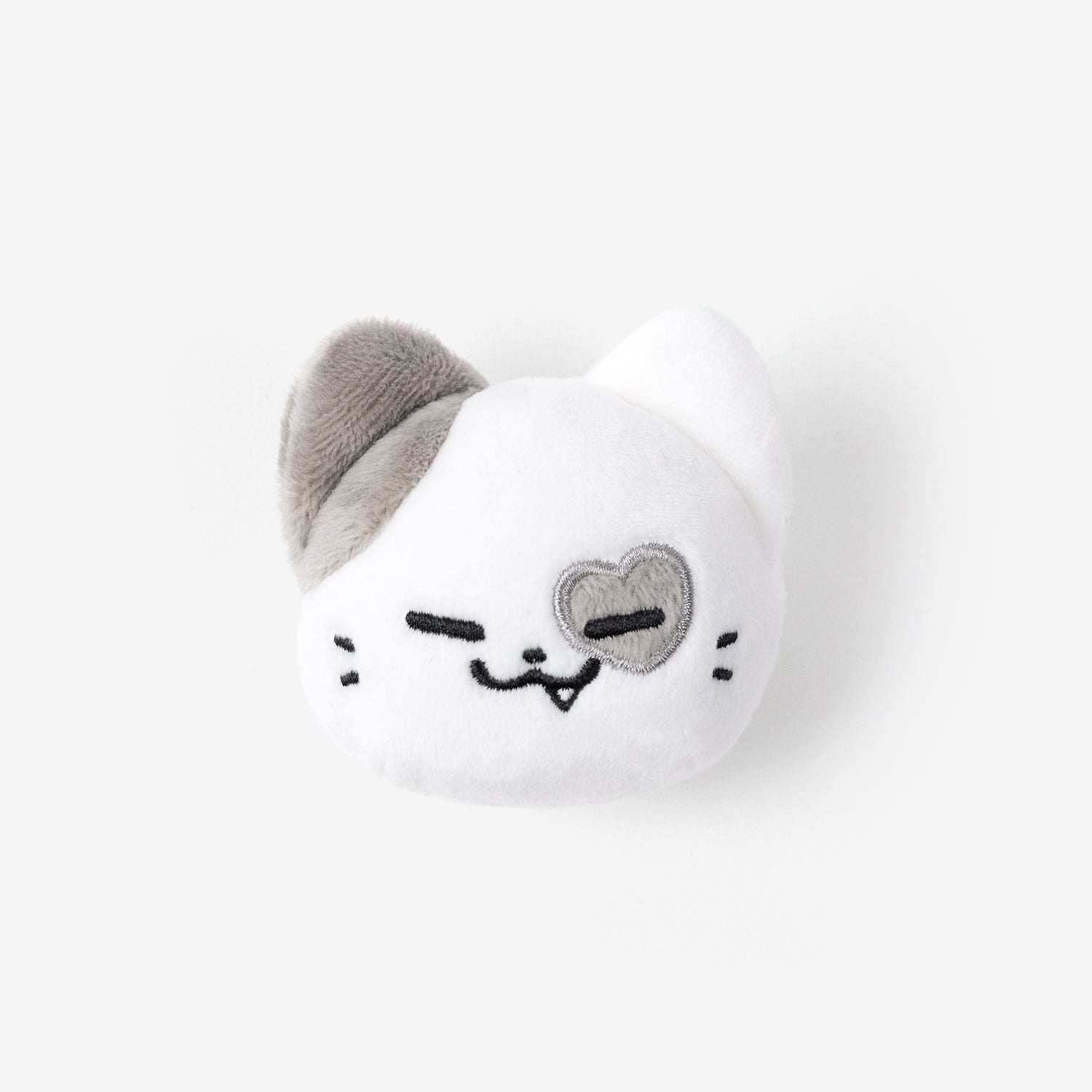 TWINZY SOFT TOY BADGE - KKengEE / ITZY『BORN TO BE』 – JYP JAPAN