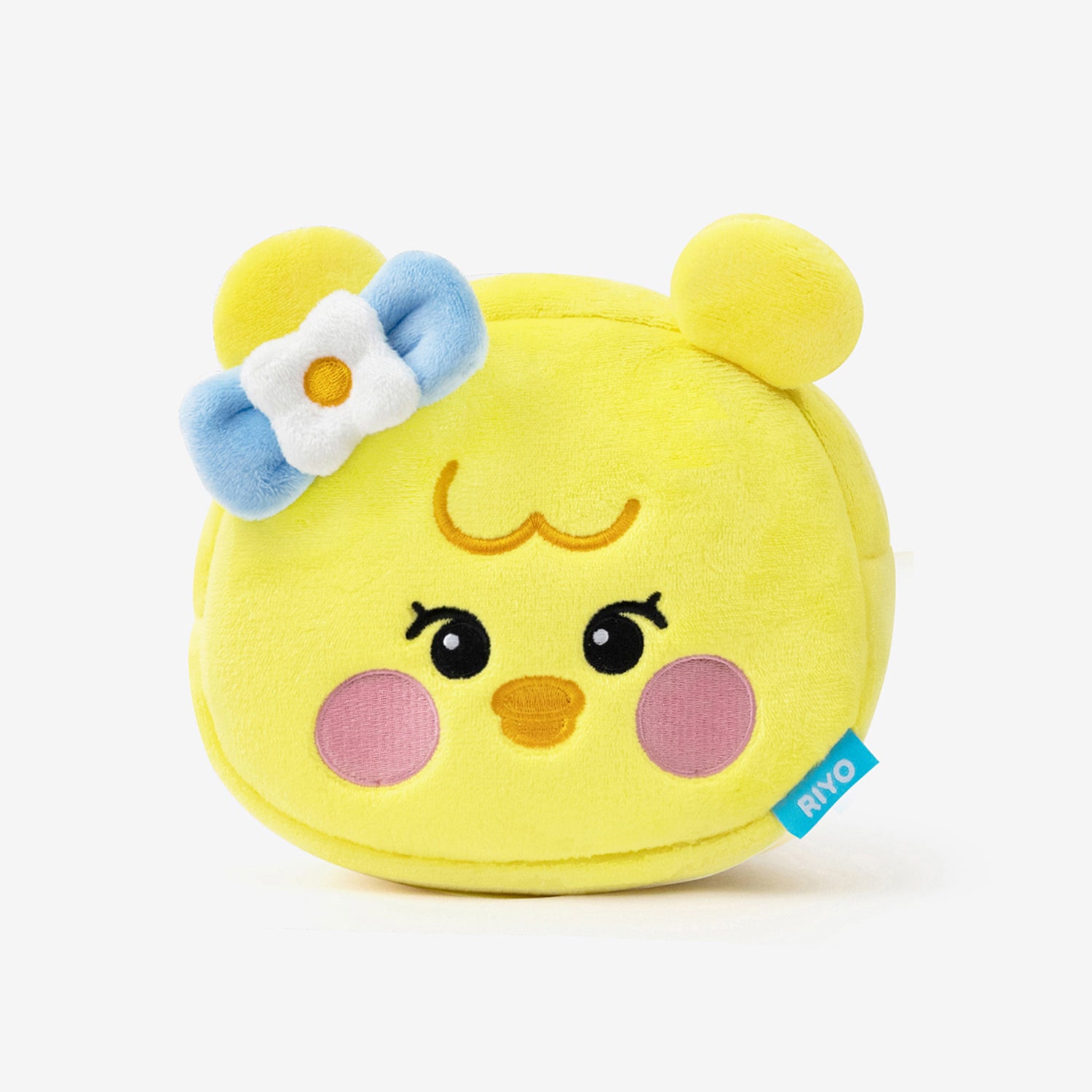 POUCH - RIYO / NiziU『NIZOO SWEETS BAKERY』 – JYP JAPAN ONLINE STORE