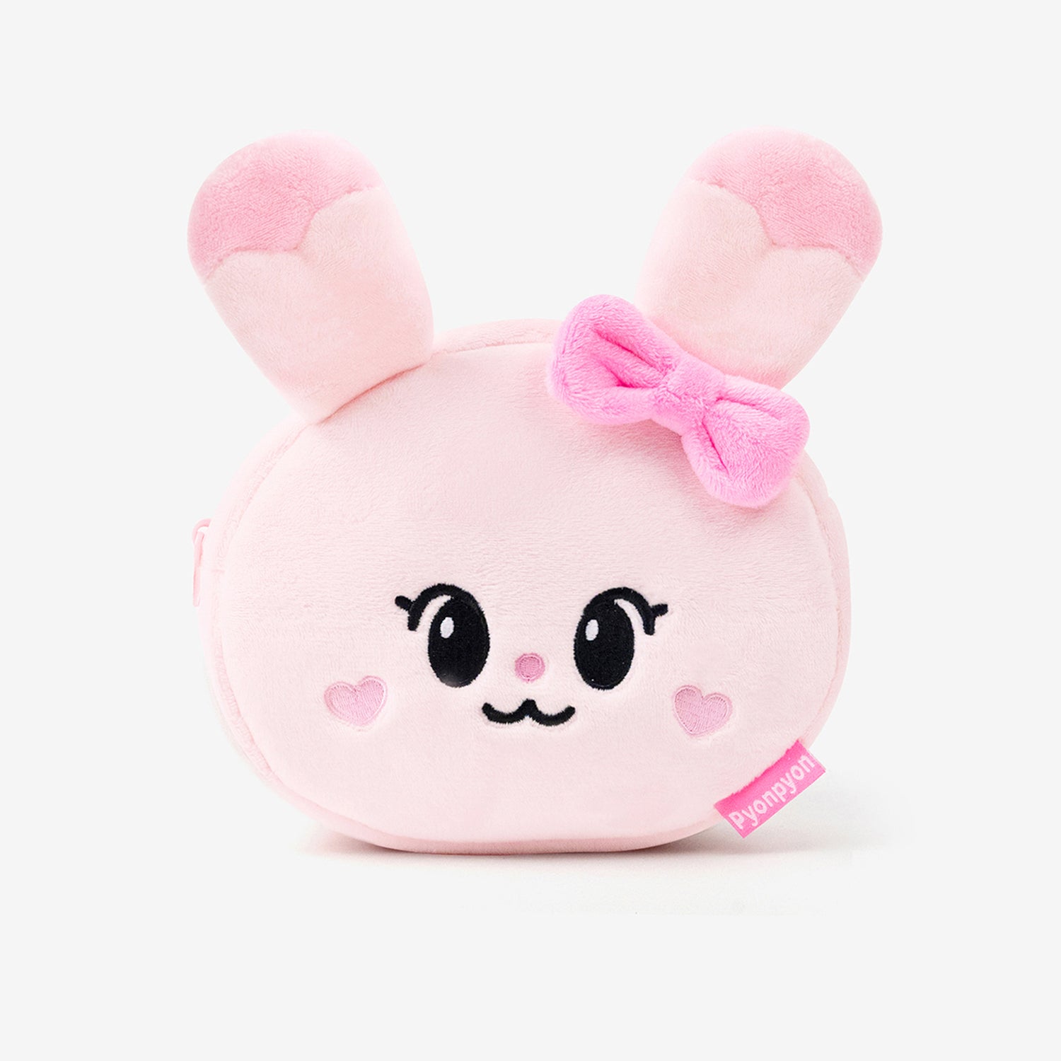 POUCH - Pyonpyon / NiziU『NIZOO SWEETS BAKERY』 – JYP JAPAN ONLINE