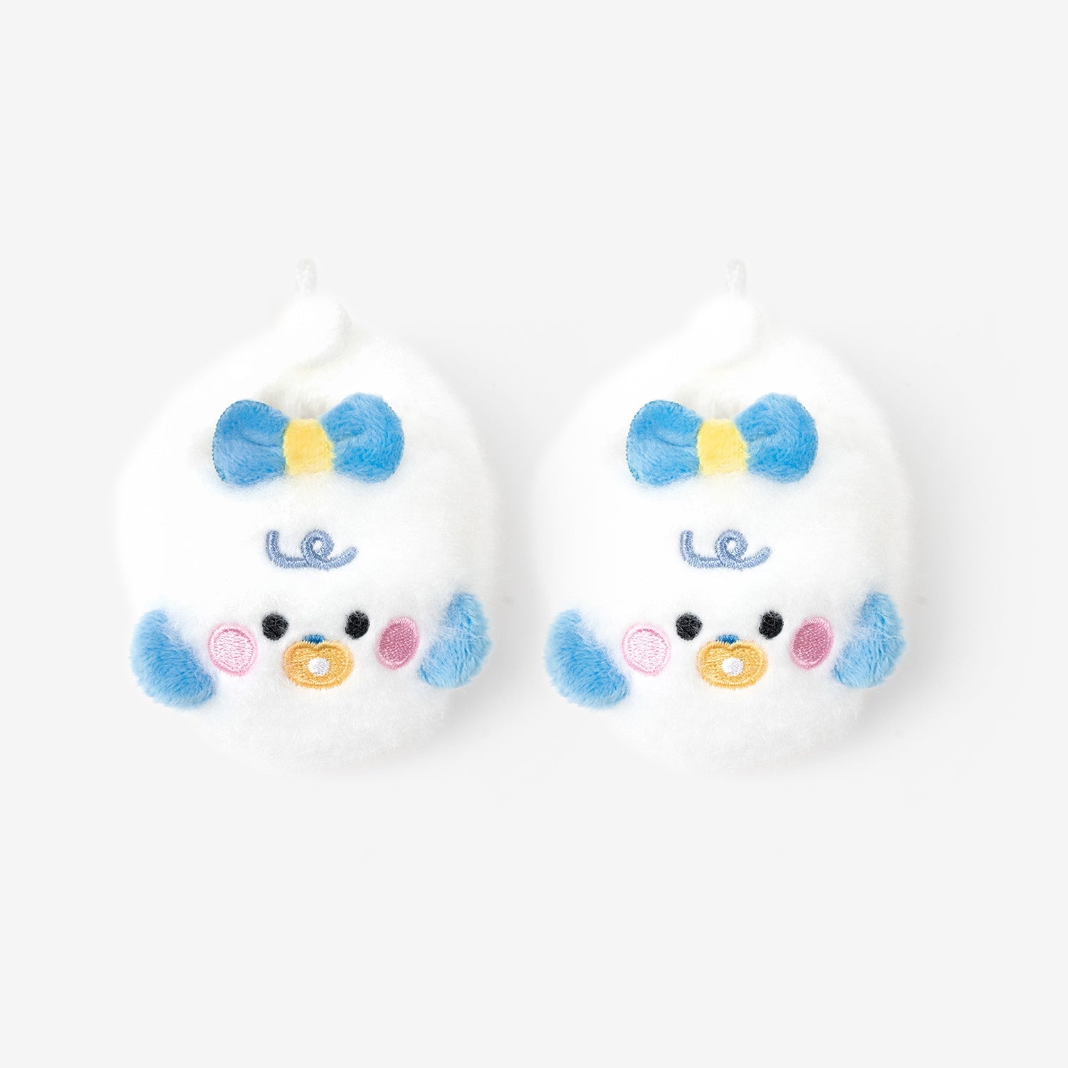 BABY NIZOO SLIPPER - KINA / NiziU『JYP JAPAN POPUP STORE 2024