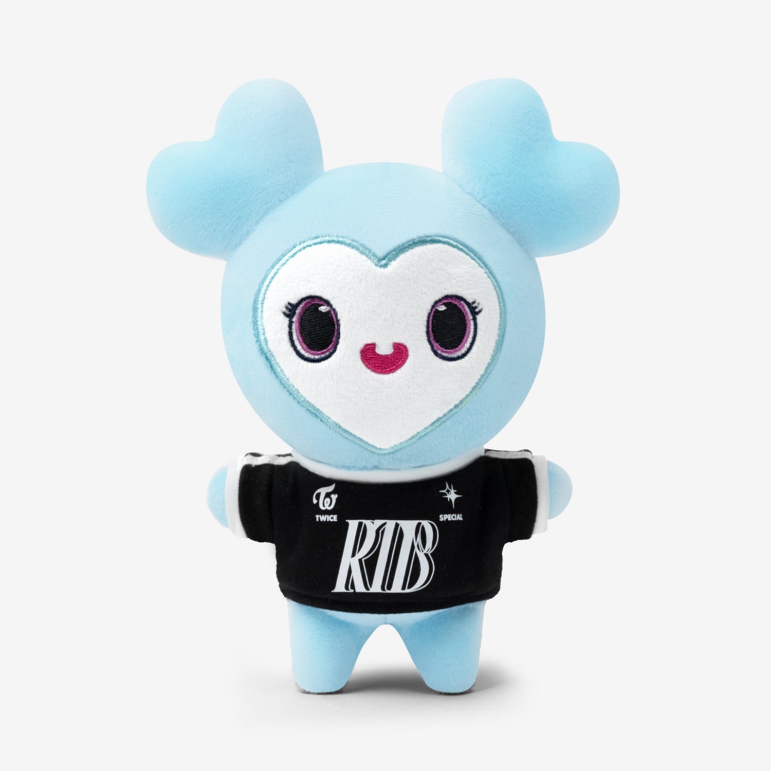 TWICE LOVELYS SOFT TOY - NAVELY / TWICE『READY TO BE SPECIAL