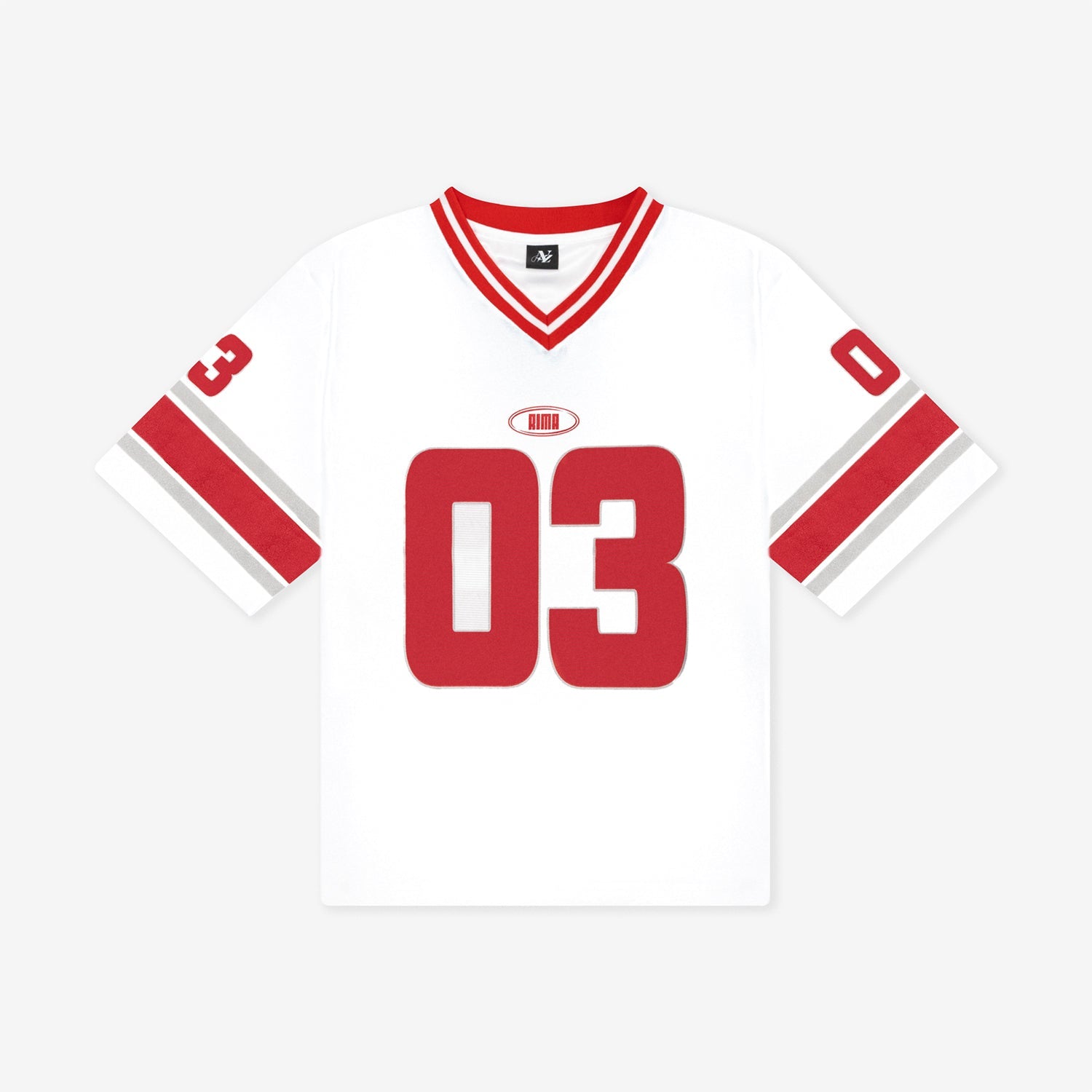 UNIFORM T-SHIRT - RIMA【M】/『NiziU Live with U 2024-2025 “AWAKE