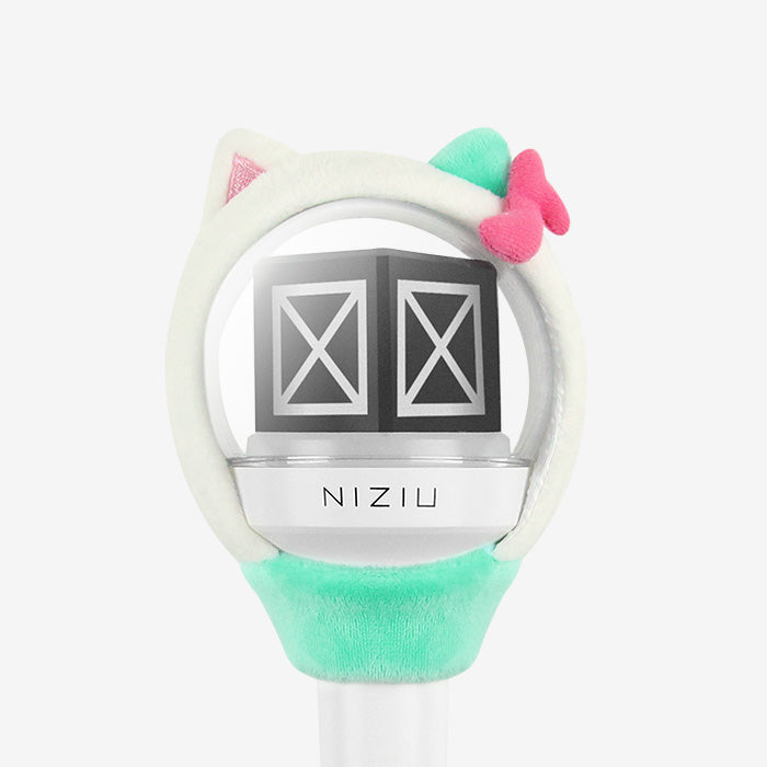 NIZOO LIGHT STICK COVER - Lucat – JYP JAPAN ONLINE STORE