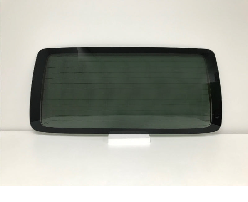 ガラス単品) ハイエース レジアスエース 標準 バン/ワゴン 200系