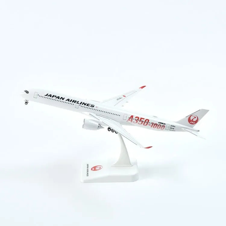 JAL A350-1000 1/200モデル – JAL SHOP Hong Kong