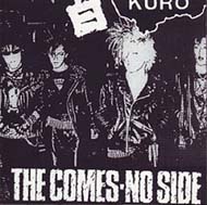 THE COMES / ザ・カムズ ページ-