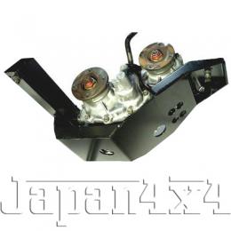 JAPAN4x4 / RCV製ジムニーJA11用26sp強化シャフト