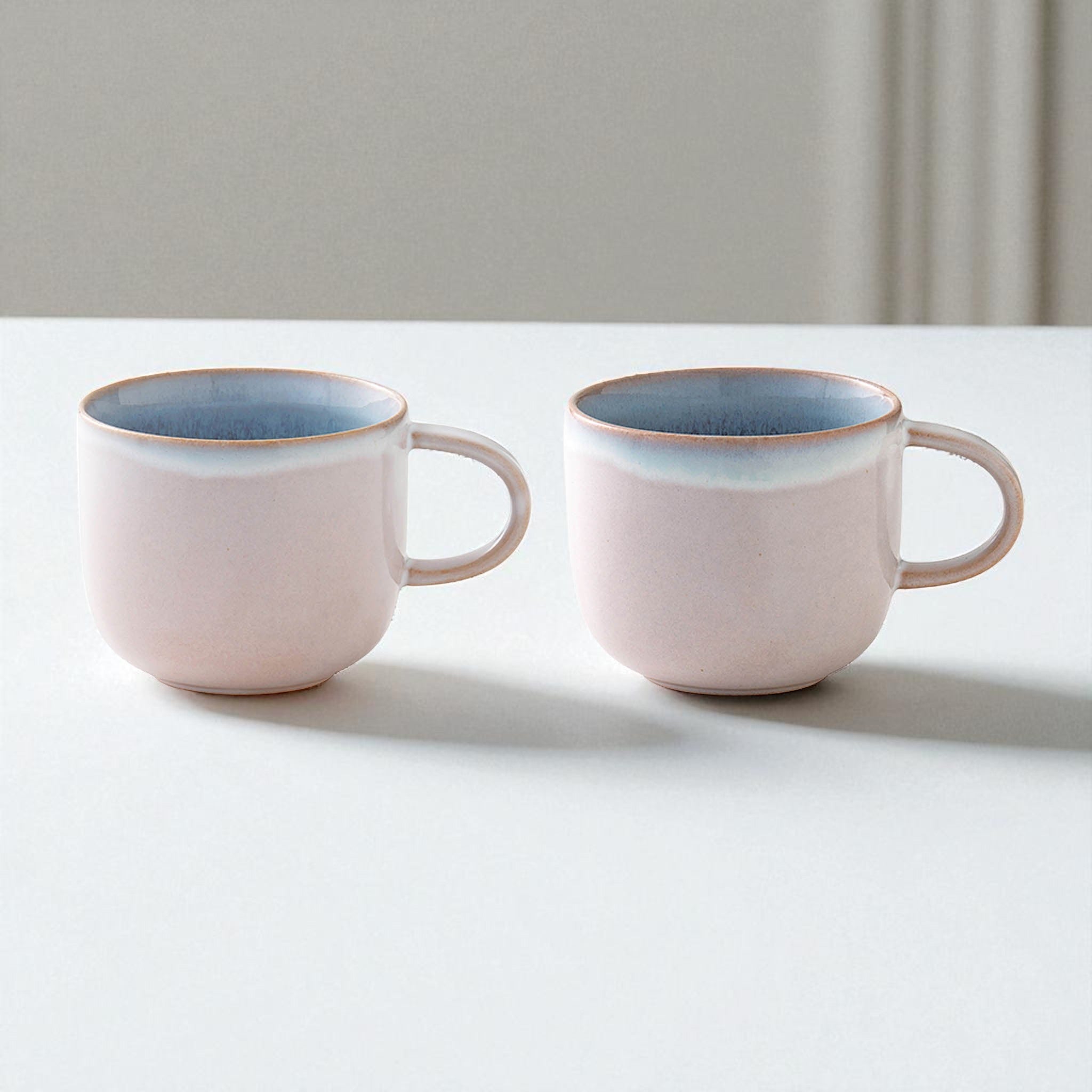 萩焼 | ソライロ | ペアマグ | 天龍窯