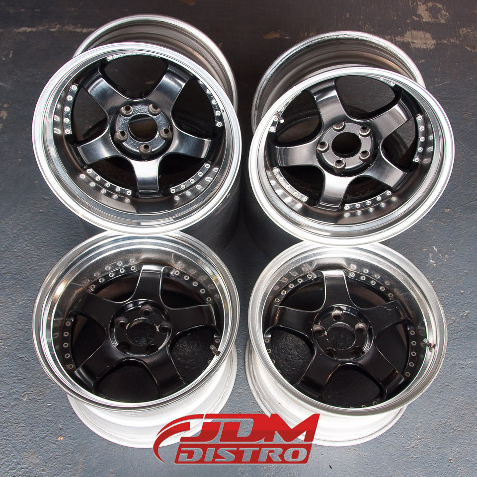 SSR PROFESSOR SP1 - JDM Distro - Buy JDM Wheels, Engines and Parts