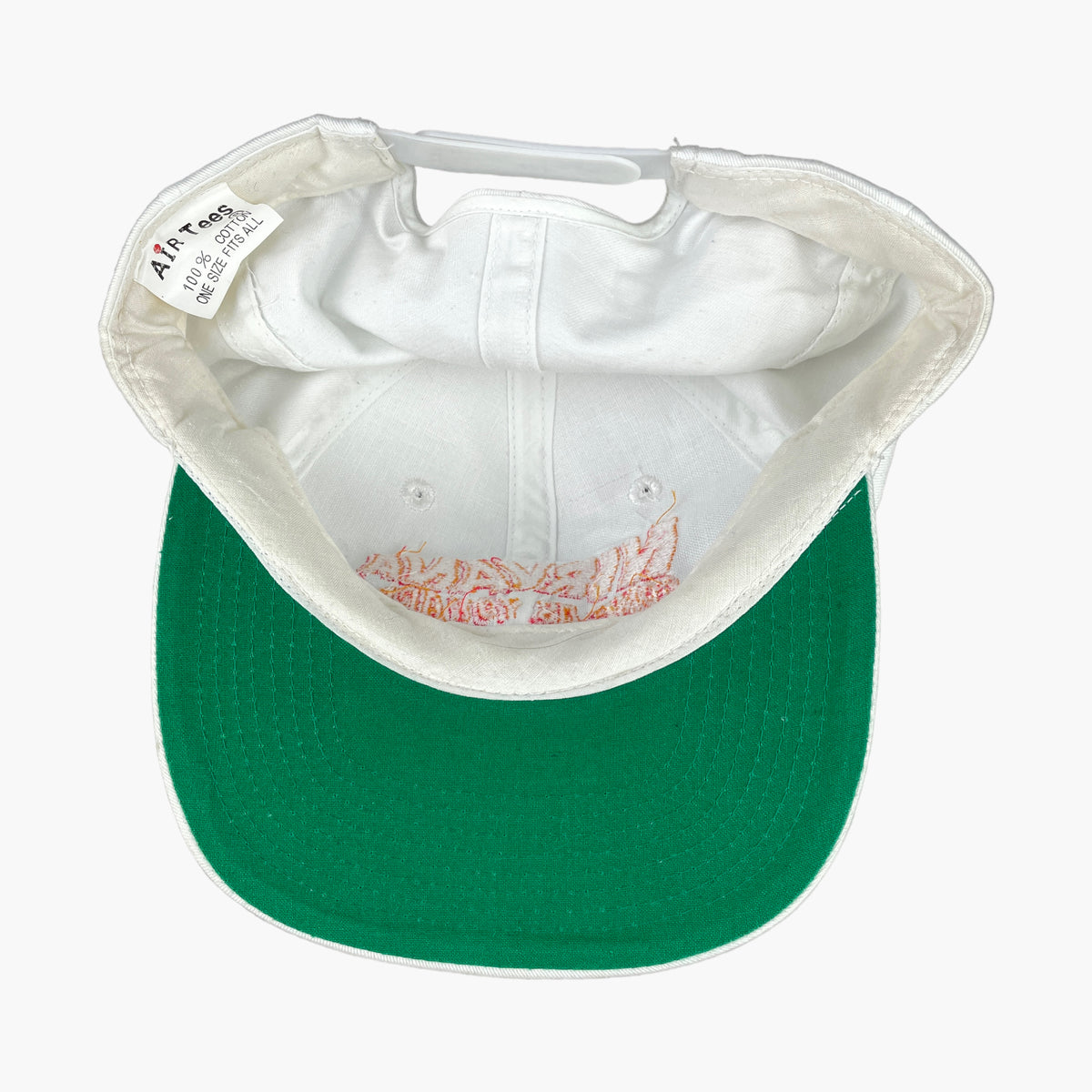 EARLY 90S NIRVANA CAP – JERKS™