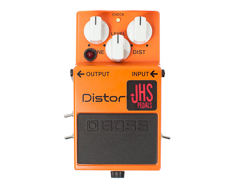 BOSS DS-1 SYNTH DRIVE MOD – JHS Pedals