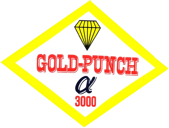 ゴールドパンチα3000｜16万kmオイル交換不要！マシンの長寿命化と環境