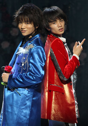 Sexy Zone菊池風磨が、中島健人のソロコンサートに登場した経緯