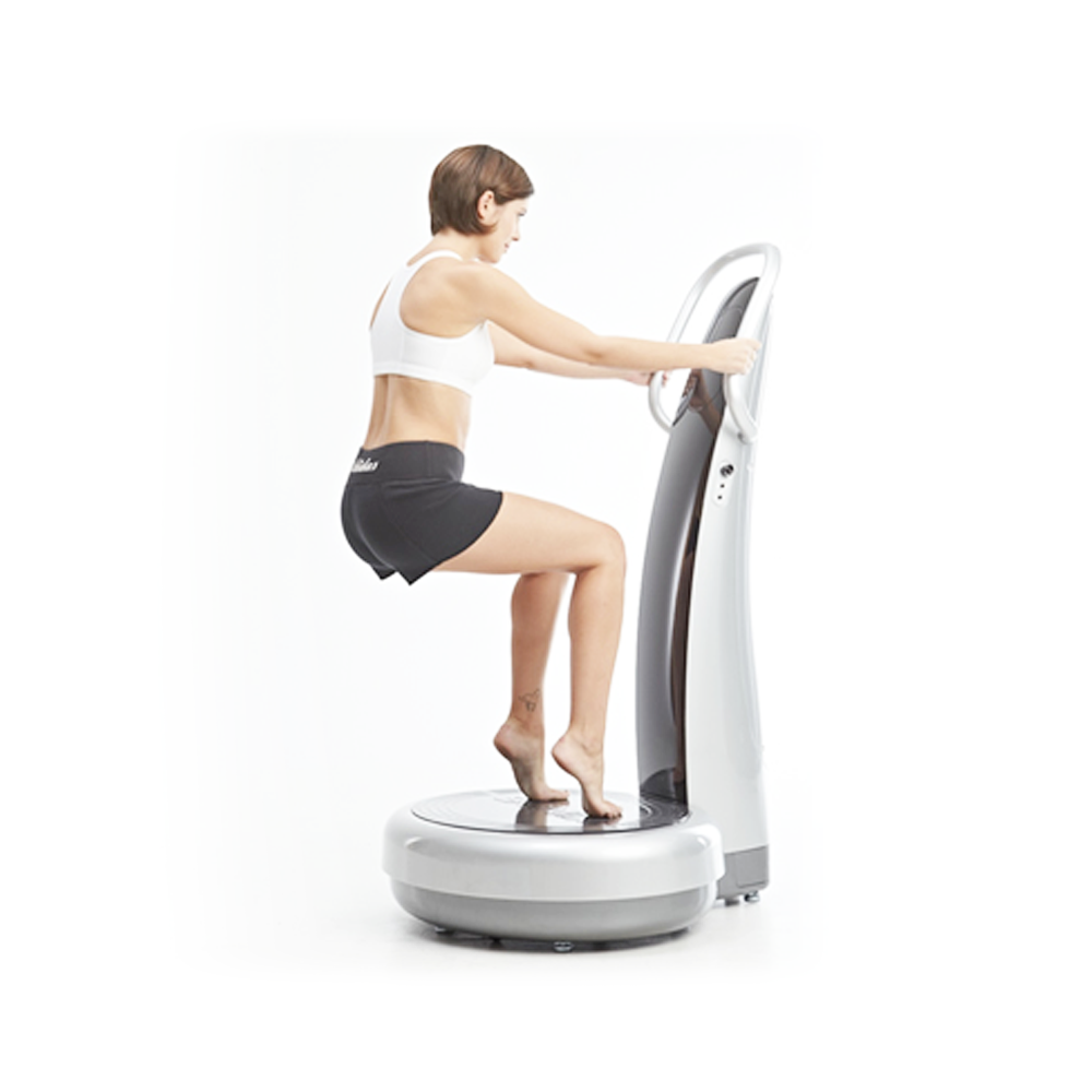 SONIX 近未来型音波振動マシン | 株式会社中旺ヘルス