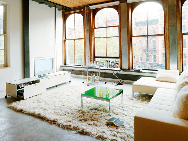 リビングルームのシーン39