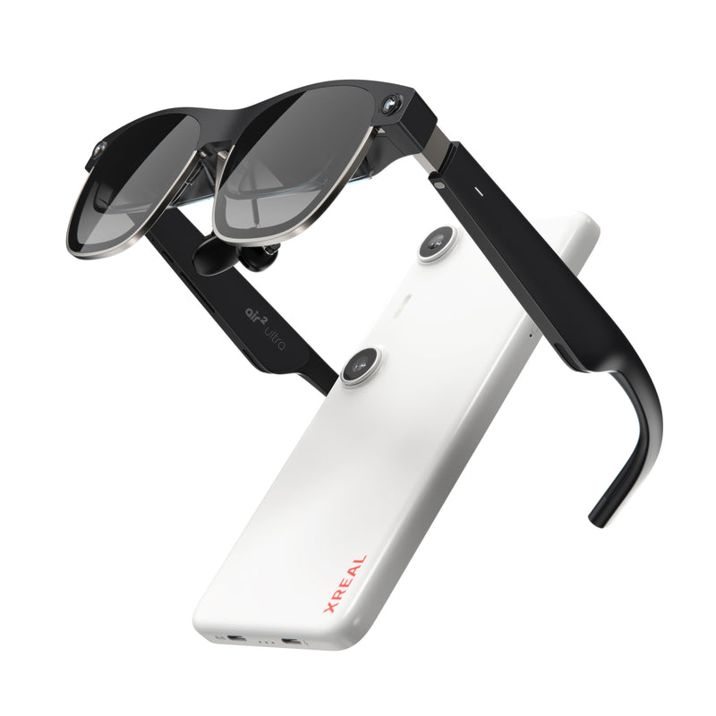 XREAL Beam Pro+Air 2 Ultra セット – XREAL JP Shop