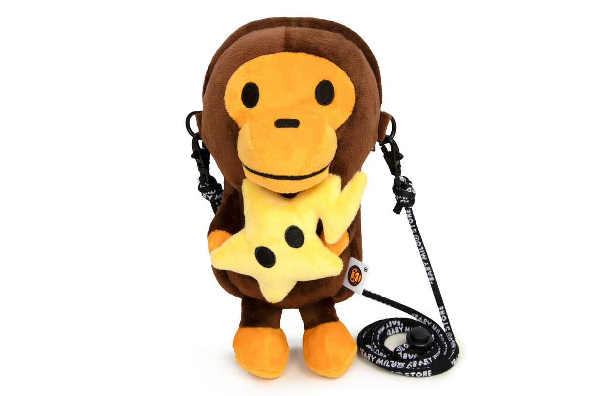 BABY MILO MOBILE BAG #1 | bape.com