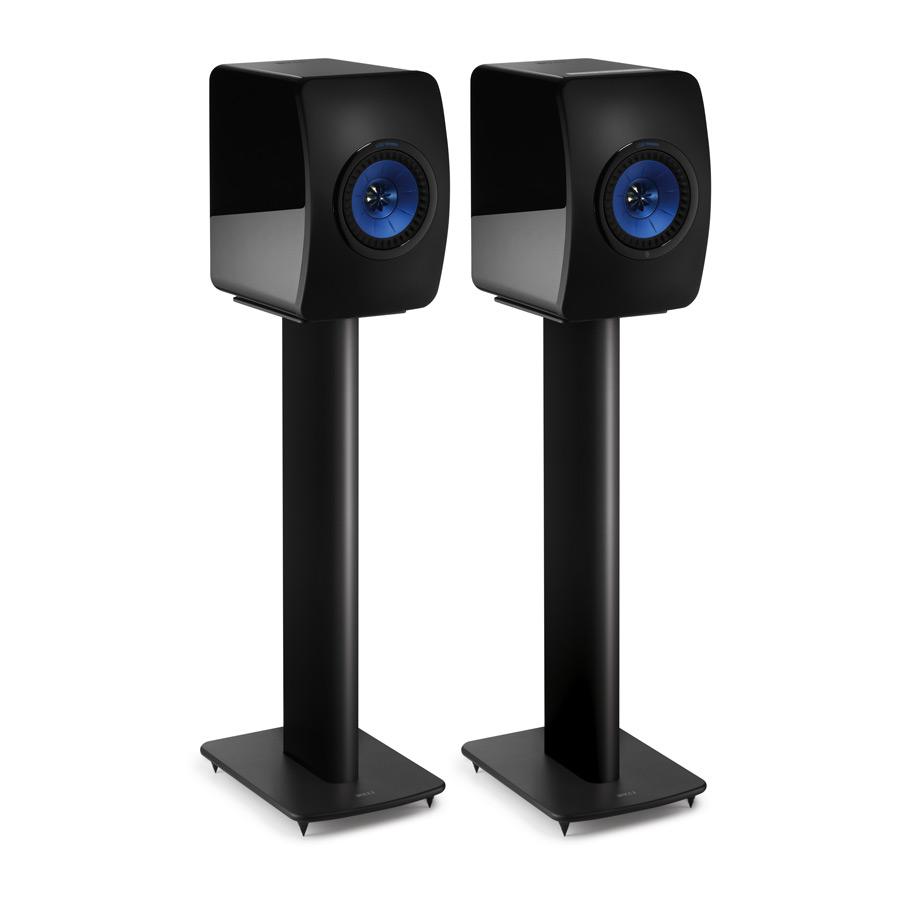 KEF パフォーマンススピーカースタンド | KEF 日本