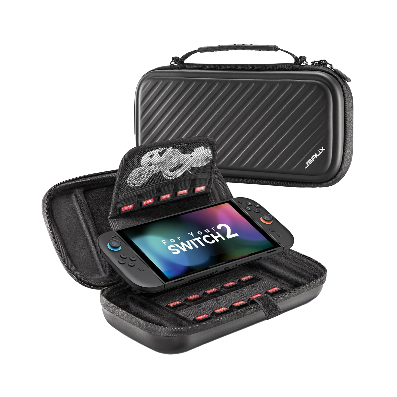 Switch 2用キャリングケース