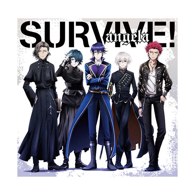 宗像 礼司｜CHARACTER｜Lost Small World ～檻の向こうに～｜「K SEVEN