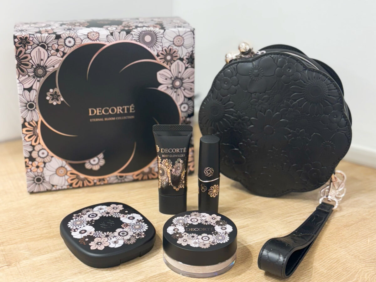 2025年秋、注目の新作コスメ3選〜@cosme STOREで聞いてきました