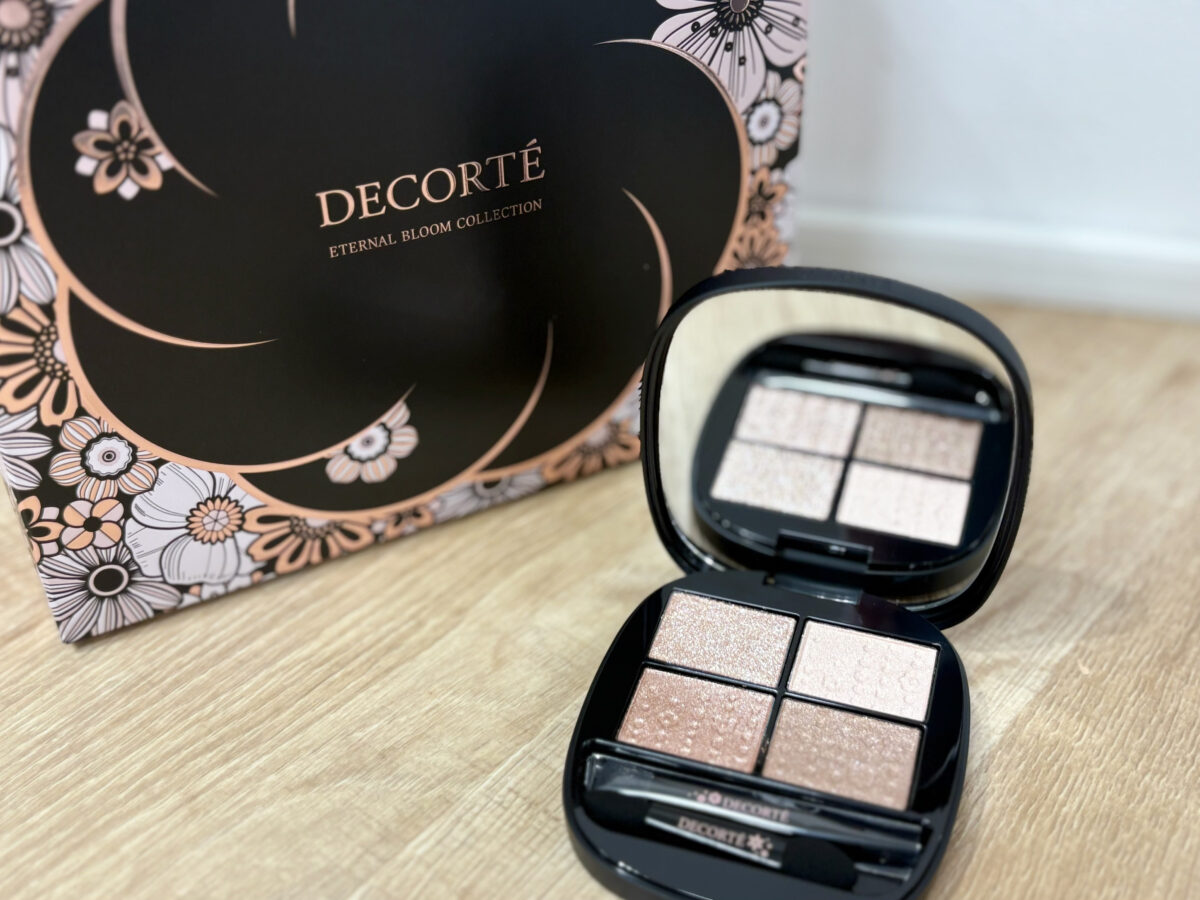 2025年秋、注目の新作コスメ3選〜@cosme STOREで聞いてきました