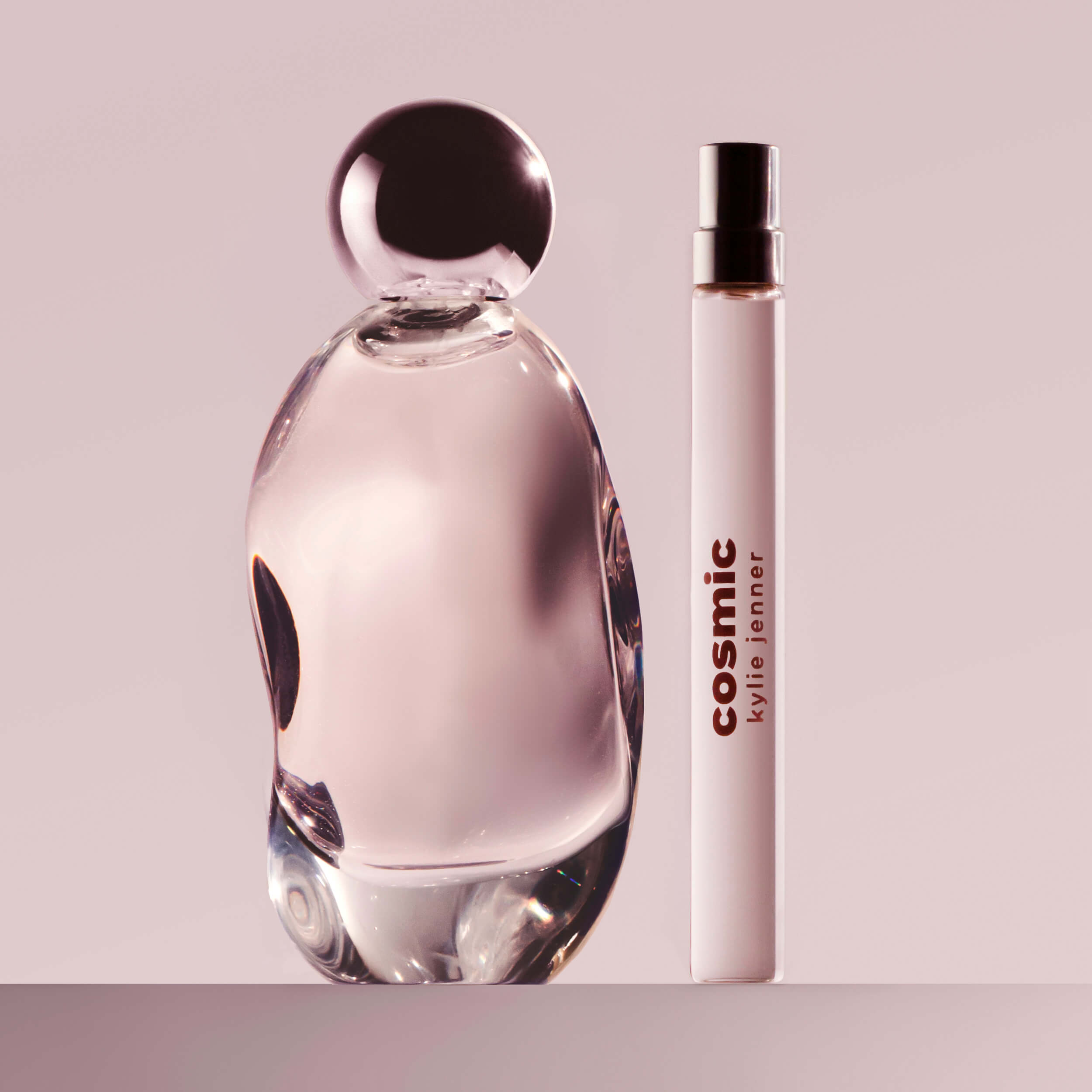 Cosmic Kylie Jenner 100ml & Pen Spray Duo | Fragrance | Kylie