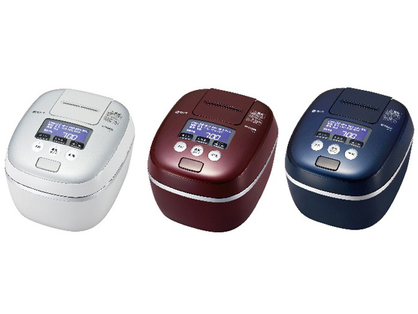 タイガー、土鍋で炊くご飯の美味しさに迫る圧力IH炊飯ジャー - 家電 Watch