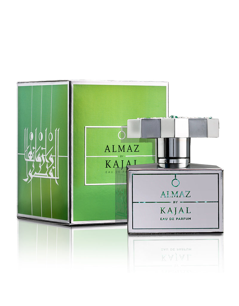 Almaz By Kajal EDP 100ml | Kajal Perfumes Paris