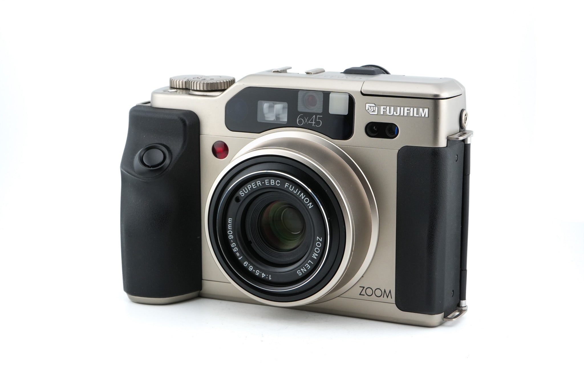 Fujifilm GA645Zi Professional - Camera – Kamerastore