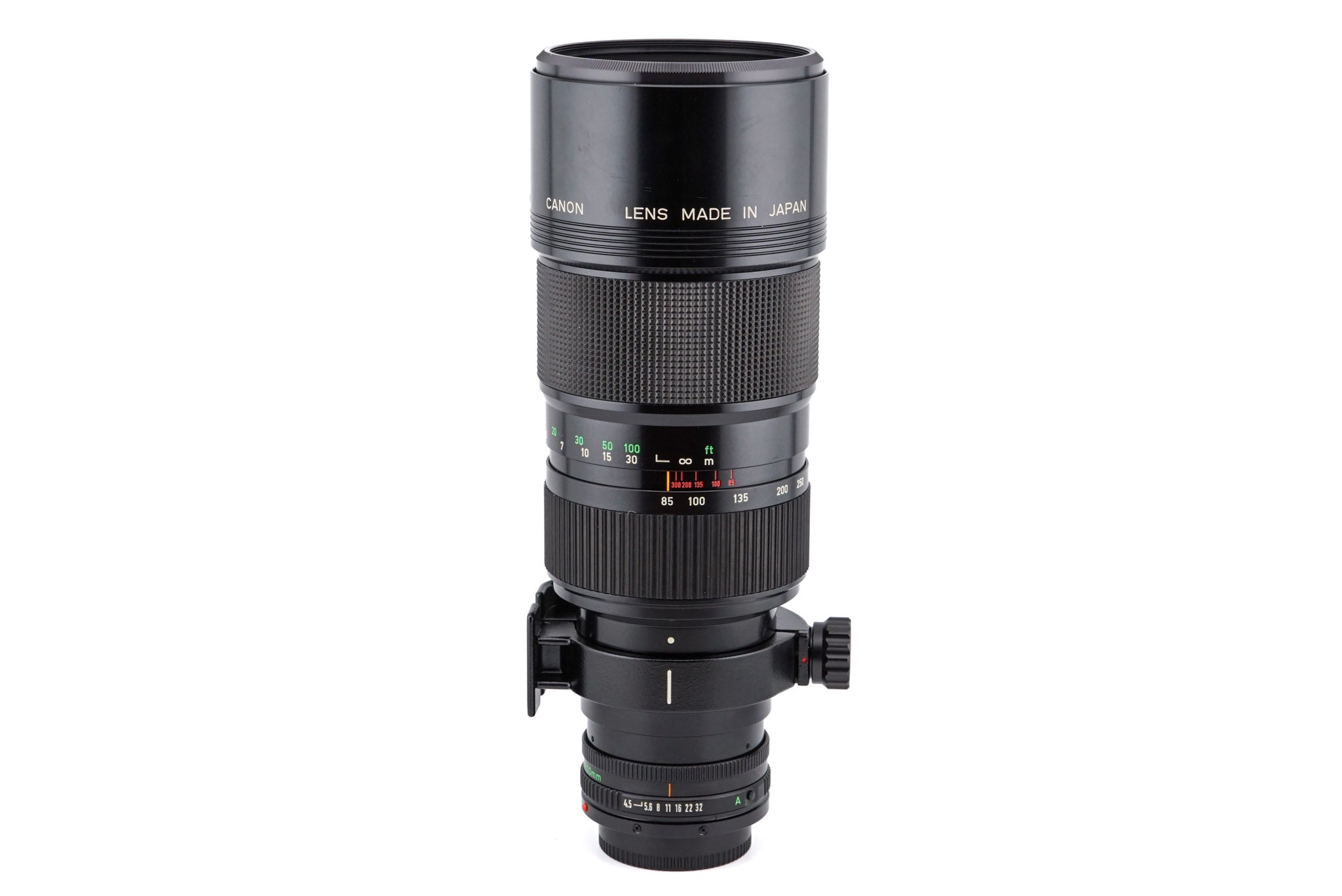 ☆実用品☆キャノン CANON NEW FD 300mm F4 ☆厳選☆#384 Yahoo