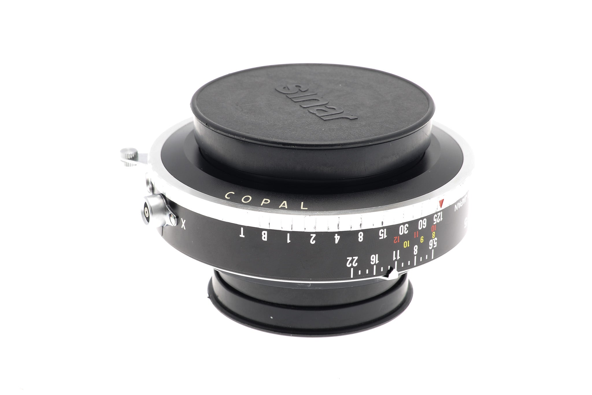 Fuji 250mm f5.6 Fujinon-SF Soft Focus (Shutter) - Lens – Kamerastore