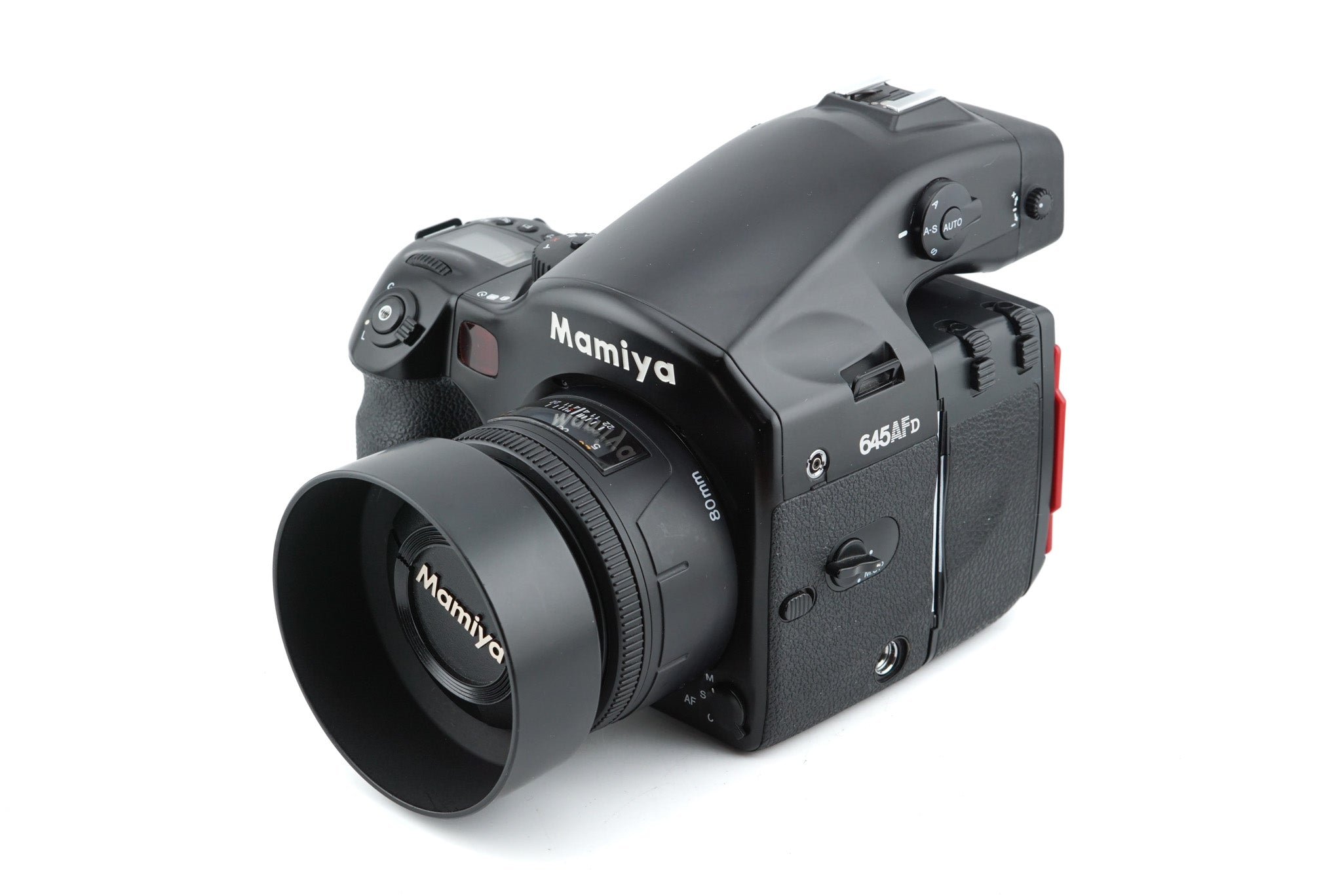 Mamiya 645AFD - Camera – Kamerastore